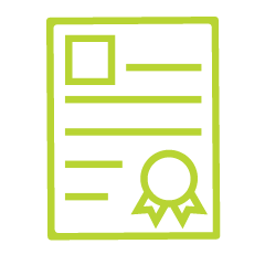 CERTIFICATIONS