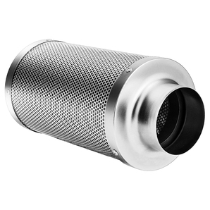 CARBON FILTERS CARBON BED 1.5 INCH
