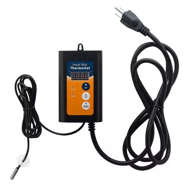 Heat Mat Thermostat