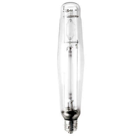 Dual Spectrum Super HPS/MH 1000W Bulb