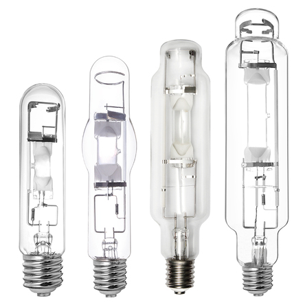 Super MH 250W/400W/600W/1000W Bulb