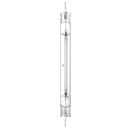 Super Double Ended HPS Bulb With High Par Value