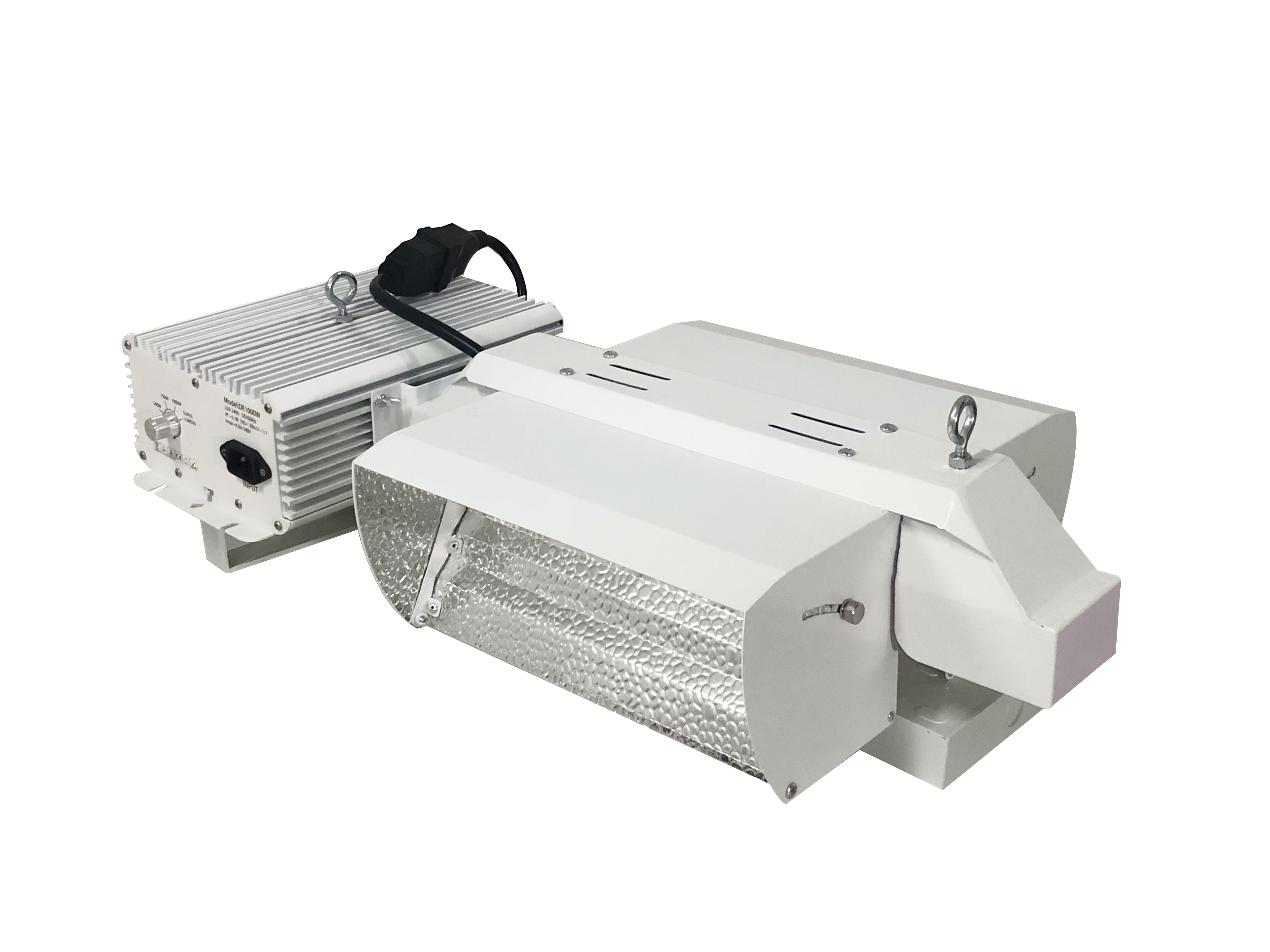 Open DE SYSTEM Integrated Growing Lighting Fixture