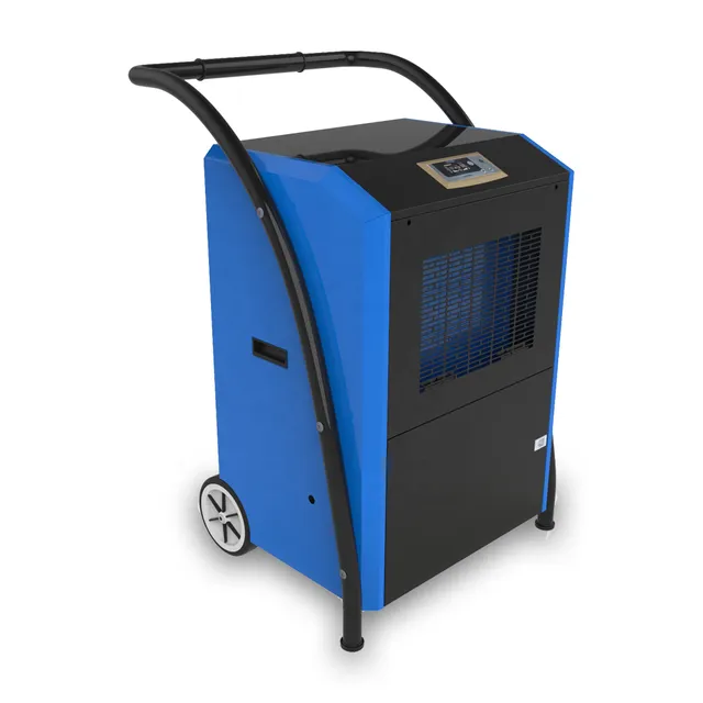 Portable Moving Dehumidifier