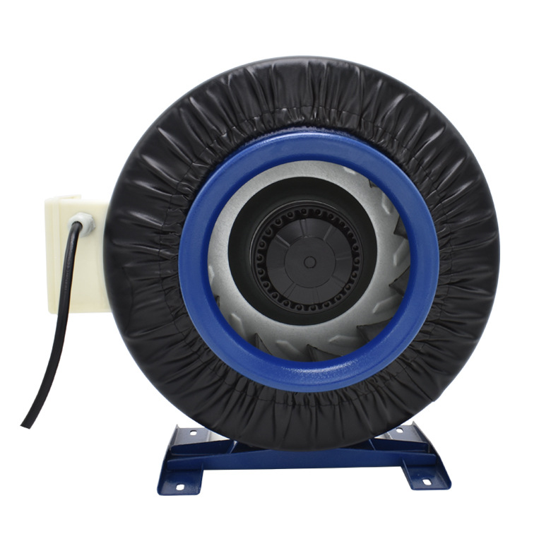 Inline Fan