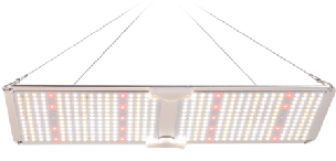Hydroponics LED Quantum Board