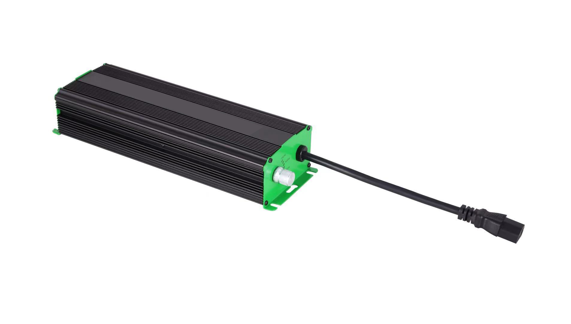 Electronic Dimmable Ballast