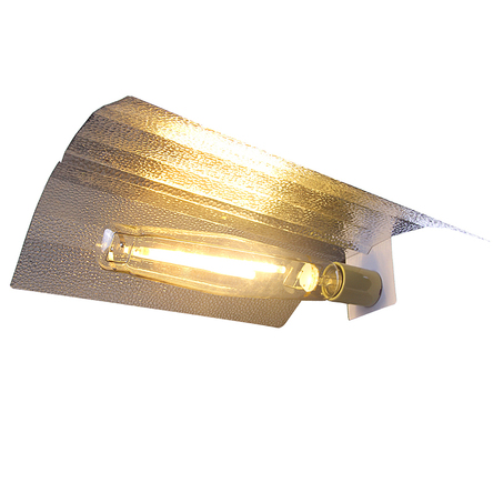 Wing/Budget Reflector