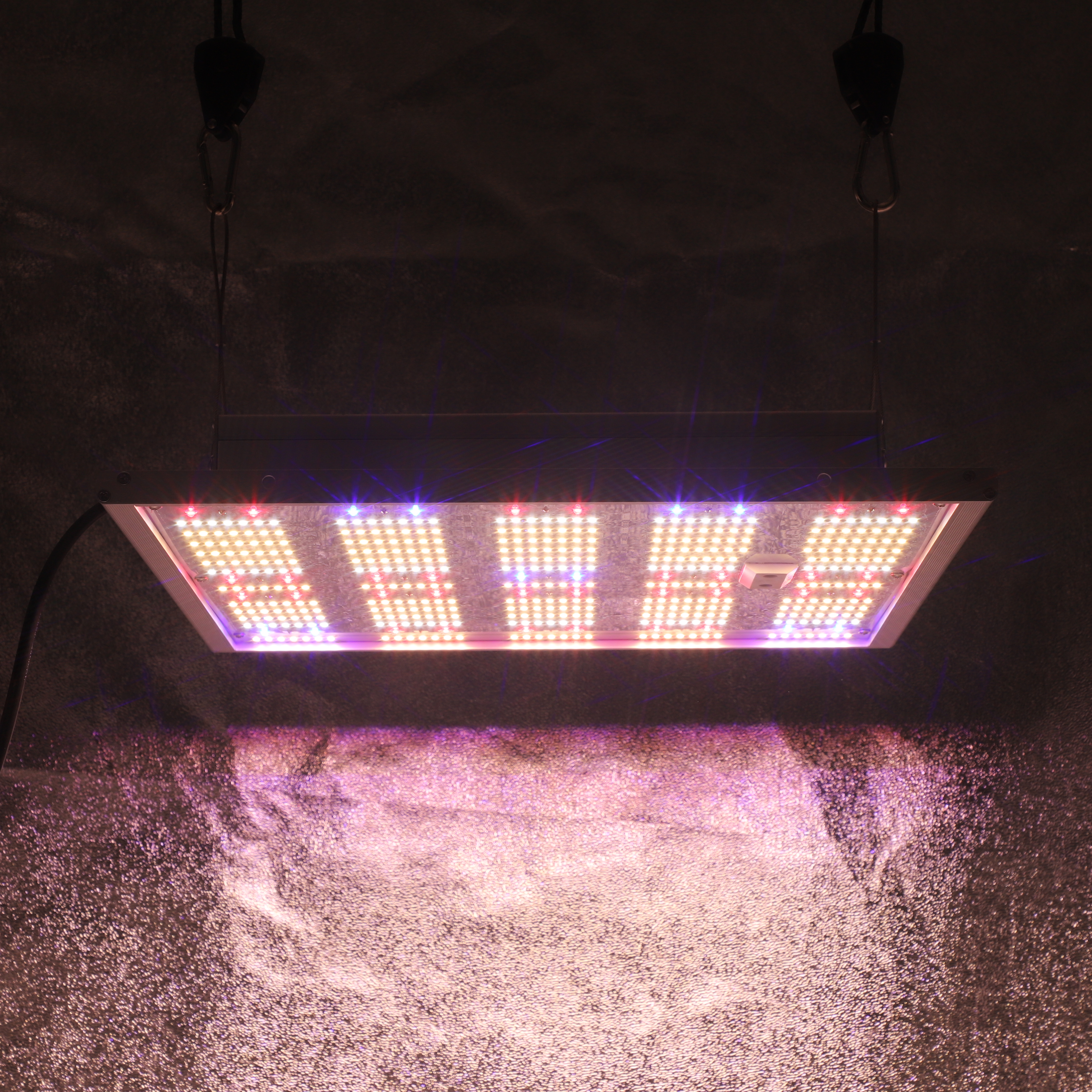 Premium Hydroponics Quantum LED Board
