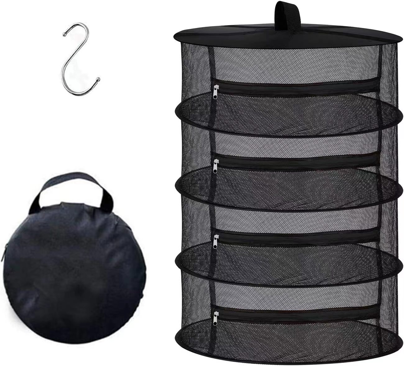 Drying Rack