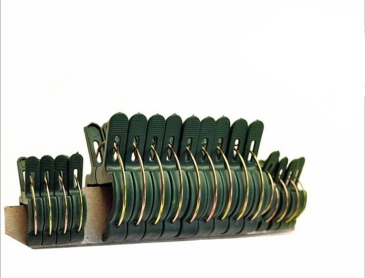 Plant Clips