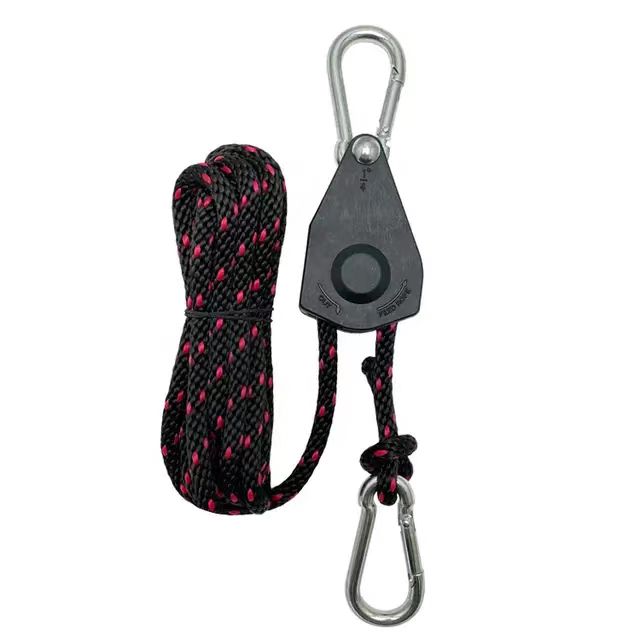1/4'' ROPE RATCHET